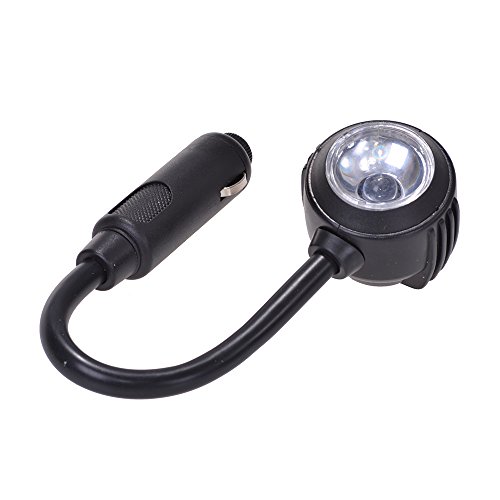 Preisvergleich Produktbild Filmer 36626 Kartenleselampe flexibel