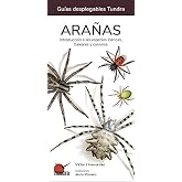 ARA&Ntilde;AS - GUIAS DESPLEGABLES TUNDRA