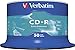 Verbatim 43351 700MB 52x Extra Schutz CD-R - 50 Pack Spindel