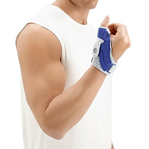 Bauerfeind RhizoLoc Thumb Stabilizer (Right 1) by Bauerfeind