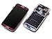 Produktbild Samsung GH97 – 14655 F Stück Handy – Komponente für Handy rot