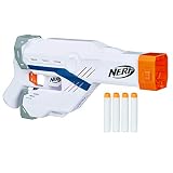 Nerf Hasbro Nerf Modulus Mediator Stock - Armas de Juguete (Pistola de Juguete, 8 año(s), Niño,, plástico, Nerf Modulus)
