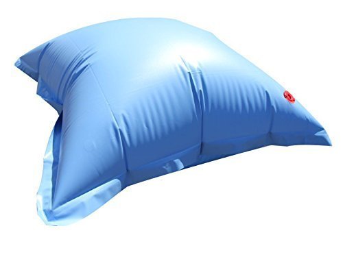 well2wellness® Pool Winterkissen / Luftkissen für Winterabdeckplanen