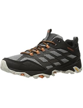 Merrell Herren Moab Fst Trekking-& Wanderhalbschuhe