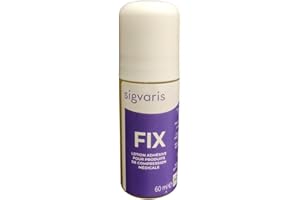 Sigvaris Colle Fixation Bas Postiche 60 ml