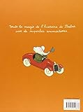 Image de Histoire de Babar - Livre animé