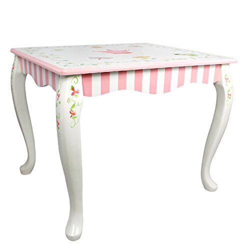 Fantasy Fields by Teamson  Princess & Frog Table