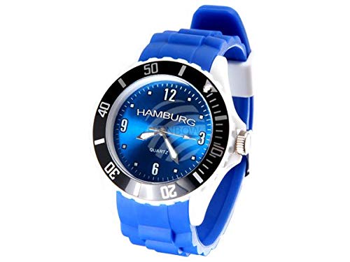 Preisvergleich Produktbild TV-24 Hamburg Armbanduhr Neu