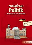 Nachgefragt: Politik: Basiswissen zum Mitreden by 