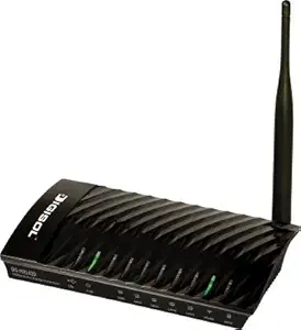 Digisol Dg-Hr1420 150Mbps Wi-Fi Broadband 3G Home Router with USB Port