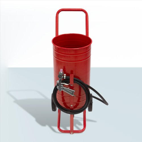 DEMA Sandstrahlgerät mobil 30l - 2