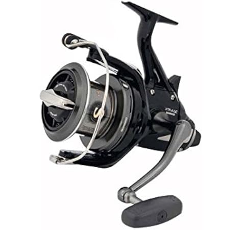 shimano big pit baitrunner