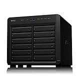 Synology DS2419+ 12 Bay Desktop NAS Enclosure