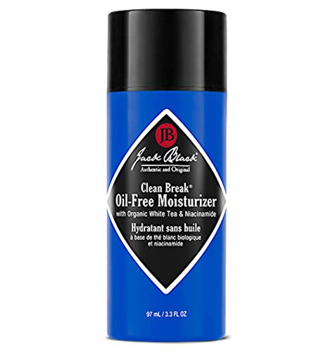 Jack Black Clean Break Oil-Free - Crema Hidratante (97ml)