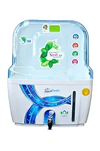 Ionix Swift Aqua Fresh Plastic Self Assemble RO Water Purifier Cabinet Body