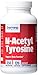 Produktbild Jarrow Formulas, N-Acetyl-Tyrosin, 350 mg, 120 Kapseln [Misc.]