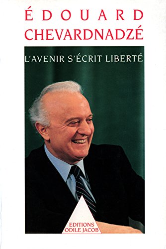 Download L' Avenir s'écrit liberté