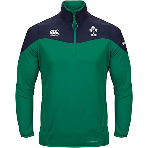 canterbury thermal top