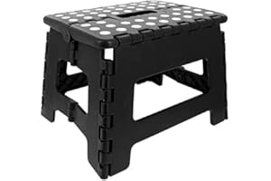 Venteo TAB01 Stepladder Folding-Random color