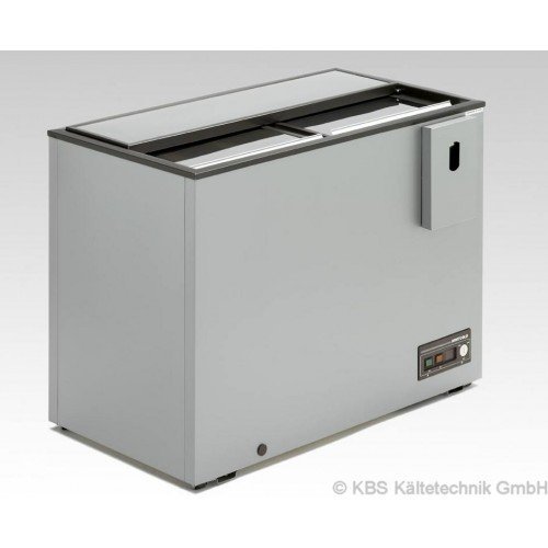 KBS Flaschentruhe AL 110