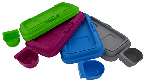 Green-Jem-Medium-Pet-Food-Storage-Container