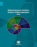 Image de National Accounts Statistics: Analysis of Main Aggregates 2014