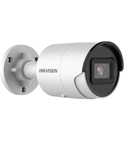 Hikvision Digital Technology DS-2CD2547G2-LS Cupola Telecamera Di Sicurezza Ip Esterno 2688 X 1520 Pixel Soffitto Muro 89894765