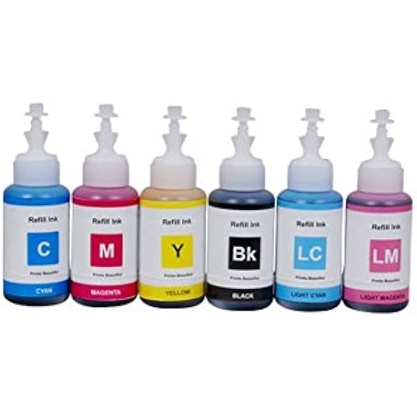 epson l805 ink amazon
