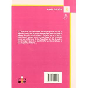 El cartero de los suenos / The Postman of Dreams