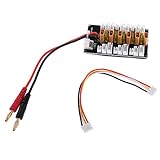 Balanced Port-Ausgangsleitung mit 16AWG Multi-Strang-Silikon-Linie