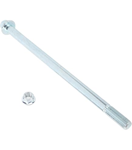 2x Embouts D'Axe - Plage Arri&egrave;re PEUGEOT 205 GTI Phase 2 - Support