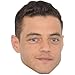 Produktbild Rami Malek Maske aus Pappe