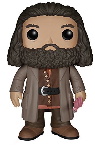 Statuetta Hagrid