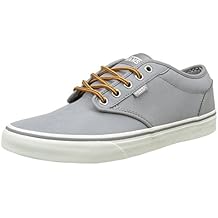 amazon zapatillas vans hombre