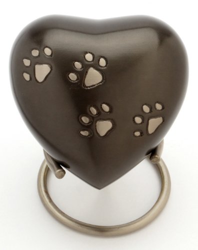 Urns-UK-Pet-Cremation-Memorial-Heart-Keepsake-Urn-Hertford
