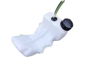 Gubeter Kit di montaggio serbatoio carburante , Per HONDA Gx35 Gx35Nt Hht35S Strimmer Engine Motor Parts. , 17511 Z0Z 305, 17504 Zm3 003, 17701 Z0Z 000, 17702 Z0Z 000.