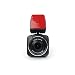 Produktbild Royall Full HD Autokamera 2" Display Dashcam 170° Bildwinkel mit Sensor von Sony Micro SD Karte G-Sensor Schwarz