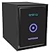 Price comparison product image NETGEAR RN716X-100NES 12 TB ReadyNAS 716X 6 Bay Personal Cloud Network Attached Storage (6 x 2 TB WD Red), iTunes Server, Plex Server (Enjoy 3 Months of Free Plex Pass), DLNA Media Streaming and Raid