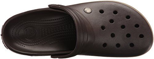Crocs Crocband Unisex – Erwachsene Clogs - 11