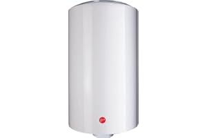 ARISTON FAIS, Chauffe-Eau Électrique Vertical Mural 200 L, Stéatite, Diamètre 560 mm, Concu et Fabriqué pour être Installé en France [Classe énergétique C]
