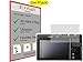 Produktbild EnWi Glass Panzerfolie 9H Extrem Harte Displayschutzfolie 2 STÜCK für FujiFilm XF10