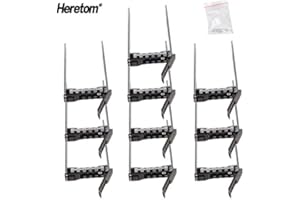 Heretom - 10 Unidades 0G176J 2,5 Pulgada Bandeja de Disco Duro Caddie SAS/SATA Tray Caddy para DELL PowerEdge T440 T640 R430 T430 R630 T630 R730xd R830 R930 T620 R720 R820 2,5" Tornillos
