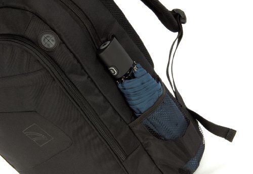 Tucano BLABK Lato Rucksack für 43,2 cm (17 Zoll) Notebook-PC - 5