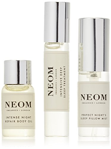 Neom Organics London Essential Sleep Kit