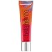 BENEFIT COSMETICS bella bamba ultra plush FULL SIZE 15.0 mL, 0.5 US fl. oz sheer bright watermelon lip gloss