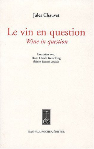 Le vin en question en ligne