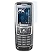 Produktbild atFolix Schutzfolie kompatibel mit Samsung SGH-D900i Panzerfolie, ultraklare und stoßdämpfende FX Folie (3X)