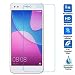 Produktbild HOWEHORC 3 stücke, für Huawei y6 pro 2017 gehärtetem Glas Film explosionsgeschützte LCD Displayschutzfolie, für Huawei p9 lite Mini Glas SLA-lmate sla-al00