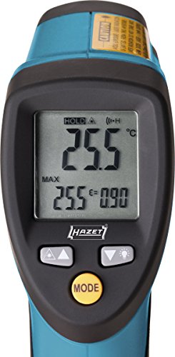 HAZET 1991-1 Infrarot-Thermometer - 3