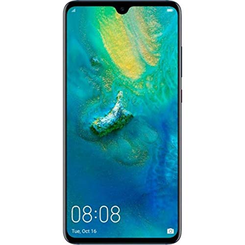 recensione huawei mate 20